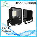 Iluminación de inundación LED Floodlight de 30W / 50W / 70W / 100W / 150W / 200W con chip Philips SMD LED y controlador Lifud